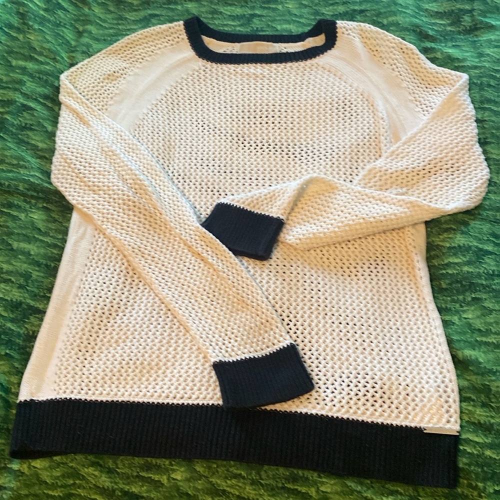 Micheal Kors knit sweater